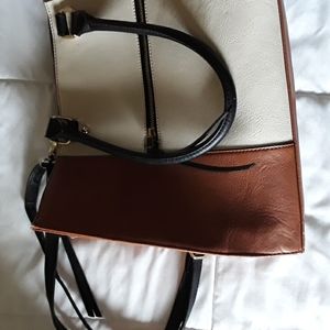 DONATED // Target Work Bag